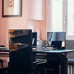 Charme Apt In Piazza Monti
