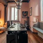 Charme Apt In Piazza Monti