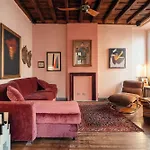 Charme Apt In Piazza Monti